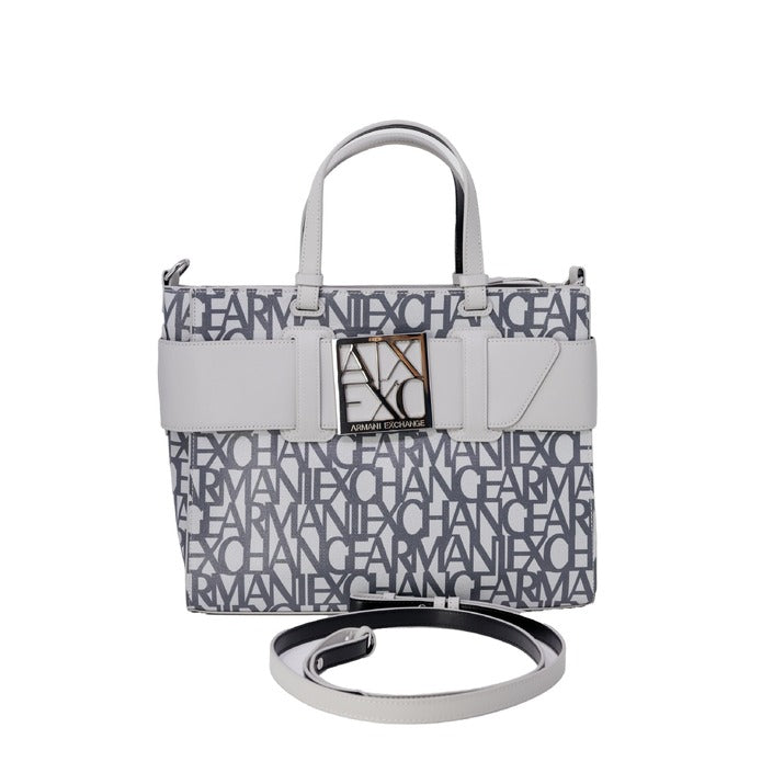 Armani Exchange Borsa Donna