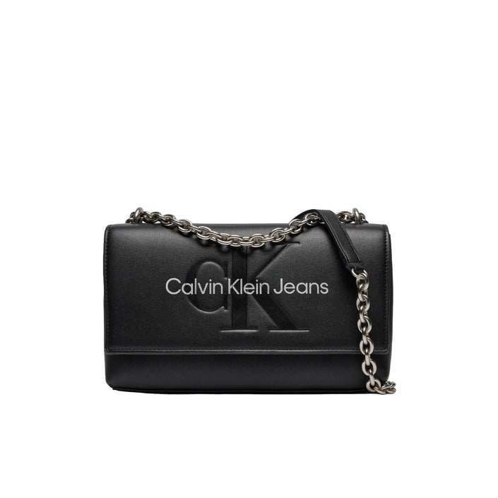 Calvin Klein Jeans Borsa Donna - VALANZA BORSE