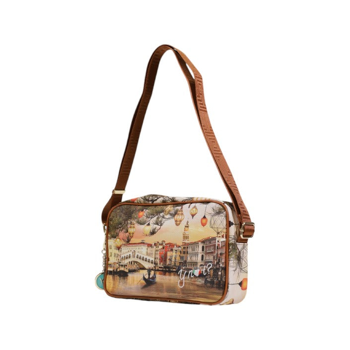 Y Not? Borsa Donna