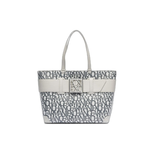 Armani Exchange Borsa Donna