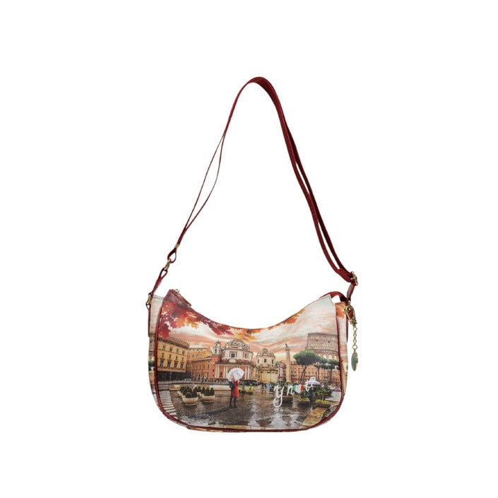 Y Not? Borsa Donna