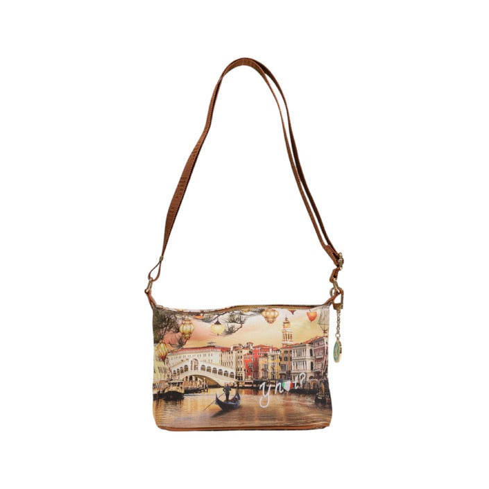 Y Not? Borsa Donna