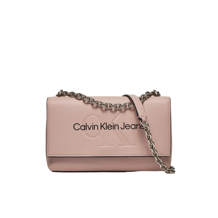 Calvin Klein Jeans Borsa Donna - VALANZA BORSE