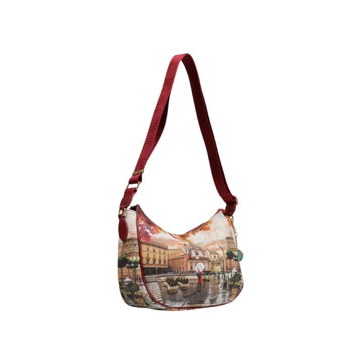 Y Not? Borsa Donna