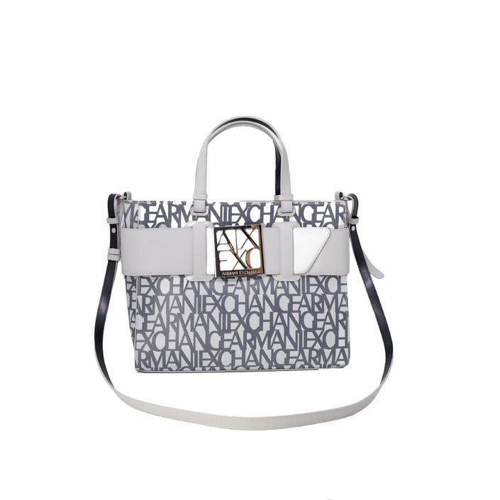 Armani Exchange Borsa Donna